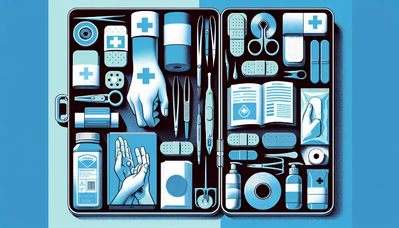 From Boo-Boos to Emergencies: The Ultimate Guide to Choosing the Right Medical Kit