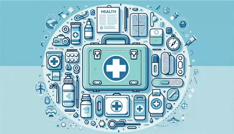 Health on the Go: The Ultimate Guide to Choosing Your Travel Medical Kit