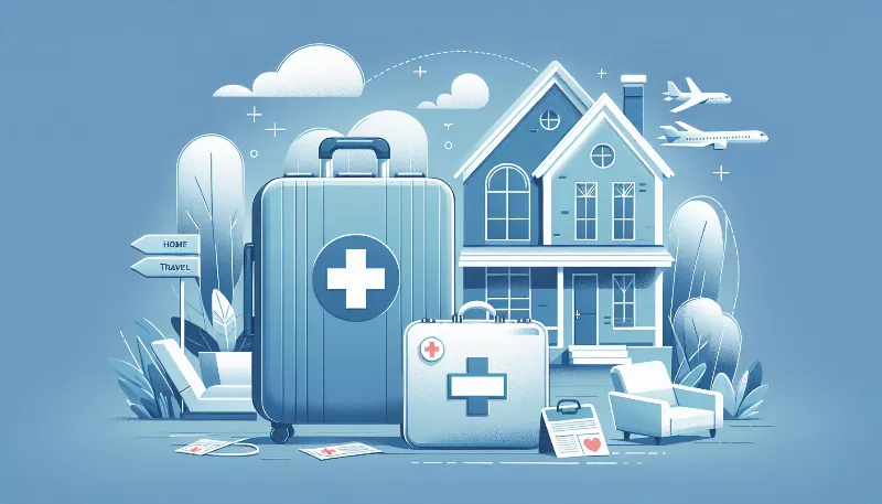 Safety First: The Best Home and Travel Medical Kits for Peace of Mind