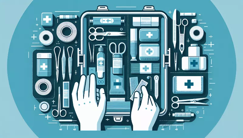 Save the Day: Smart Tips for Effective Medical Kit Usage